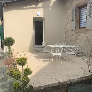 Le Déjà Viuz Appartement Chindrieux