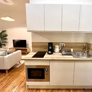 La Plume Dorée - De Appartement Saint-Etienne (Loire)