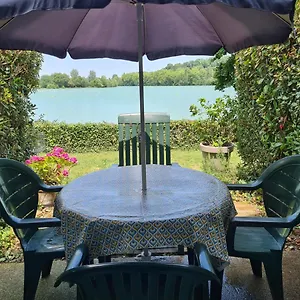 Location Maison Meublee Hébergement de vacances Marciac