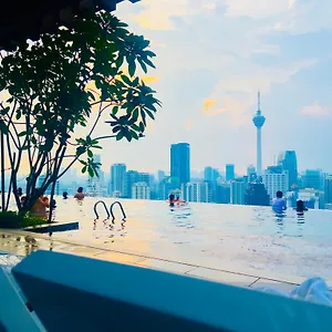 Axon Klcc - Kl Kuala Lumpur