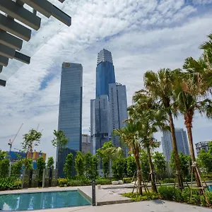 Ayatt Bukit Bintang Kuala Lumpur