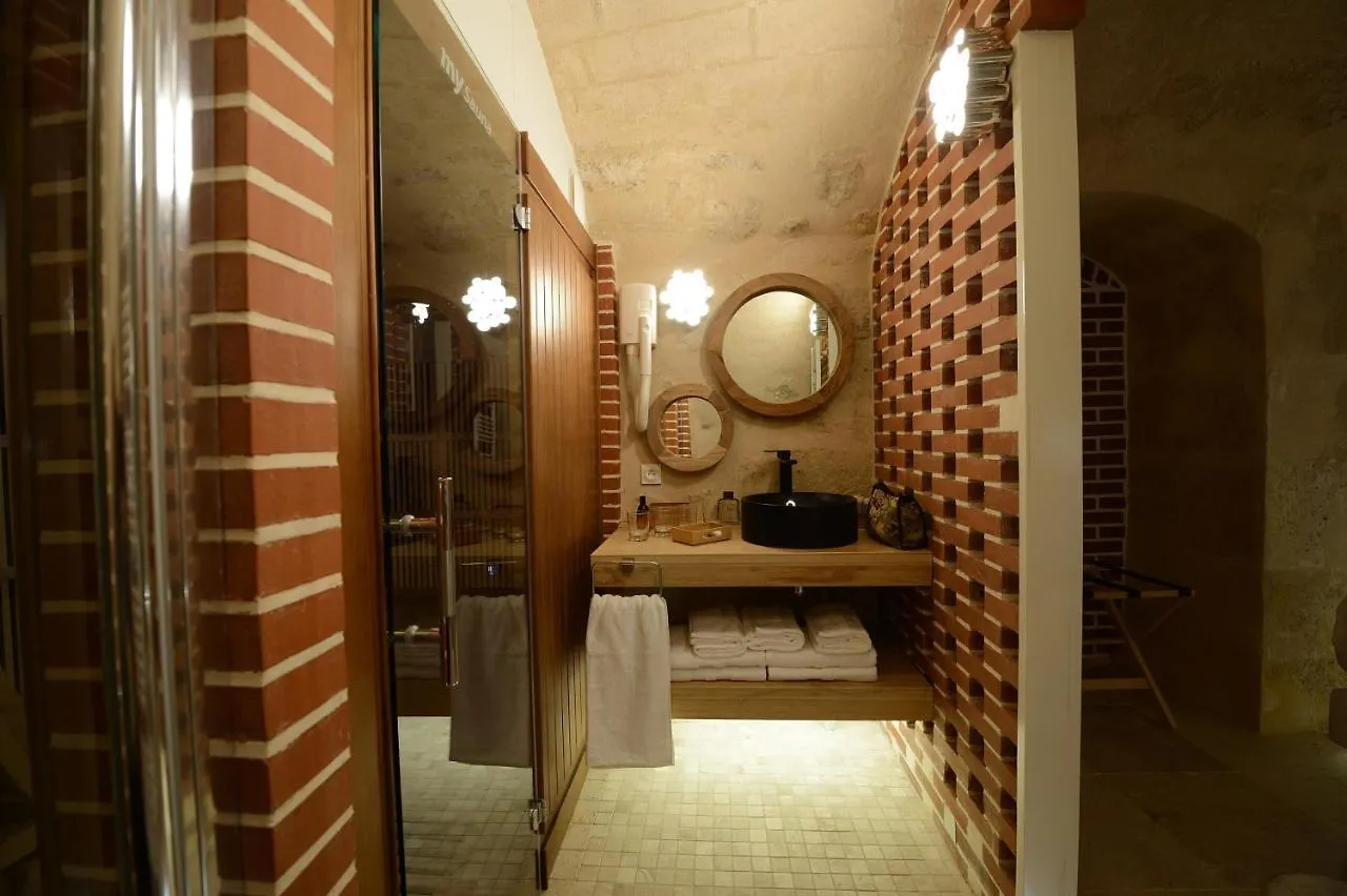 Apartment Loft Basfour-Paris Centre Tout Equipe Avec Sauna!-Paris 4E