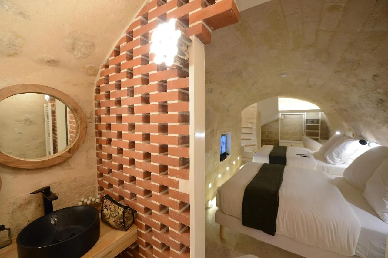 Apartment Loft Basfour-Paris Centre Tout Equipe Avec Sauna!-Paris 4E France